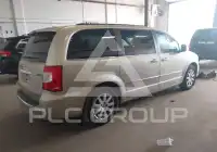 2013 Chrysler TOWN & COUNTRY photo