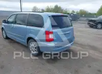 2013 Chrysler TOWN & COUNTRY фото