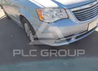 2013 Chrysler TOWN & COUNTRY фото
