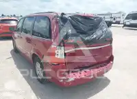 2013 Chrysler TOWN & COUNTRY фото