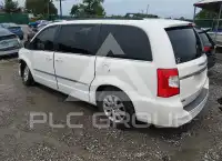 2013 Chrysler TOWN & COUNTRY фото