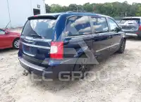 2013 Chrysler TOWN & COUNTRY photo