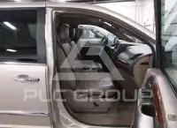 2013 Chrysler TOWN & COUNTRY фото