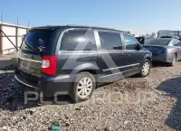2013 Chrysler TOWN & COUNTRY фото