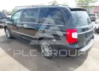 2013 Chrysler TOWN & COUNTRY фото