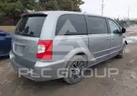 2013 Chrysler TOWN & COUNTRY фото