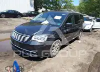 2013 Chrysler TOWN & COUNTRY photo