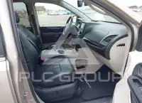2013 Chrysler TOWN & COUNTRY фото