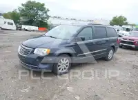2013 Chrysler TOWN & COUNTRY photo