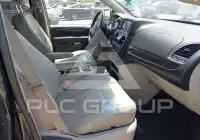 2013 Chrysler TOWN & COUNTRY фото
