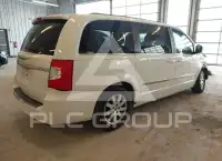 2013 Chrysler TOWN & COUNTRY фото
