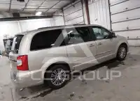 2013 Chrysler TOWN & COUNTRY фото
