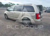 2013 Chrysler TOWN & COUNTRY фото