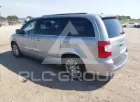 2013 Chrysler TOWN & COUNTRY фото