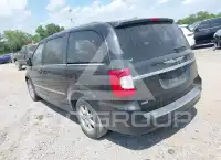 2013 Chrysler TOWN & COUNTRY фото