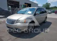 2013 Chrysler TOWN & COUNTRY фото