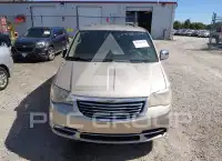 2013 Chrysler TOWN & COUNTRY фото
