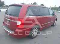 2013 Chrysler TOWN & COUNTRY фото