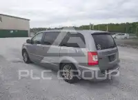 2013 Chrysler TOWN & COUNTRY photo