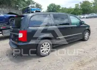 2013 Chrysler TOWN & COUNTRY фото