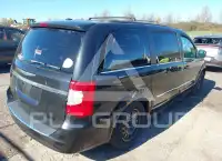2013 Chrysler TOWN & COUNTRY фото