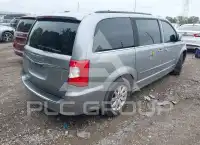 2013 Chrysler TOWN & COUNTRY фото