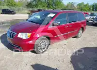 2013 Chrysler TOWN & COUNTRY photo