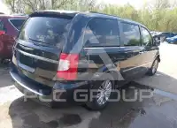 2013 Chrysler TOWN & COUNTRY фото