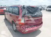 2013 Chrysler TOWN & COUNTRY фото