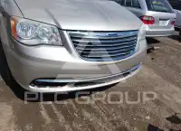 2013 Chrysler TOWN & COUNTRY фото