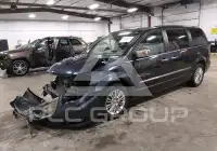 2013 Chrysler TOWN & COUNTRY фото