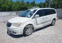 2013 Chrysler TOWN & COUNTRY фото