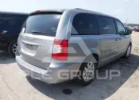 2013 Chrysler TOWN & COUNTRY фото
