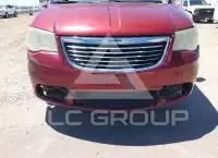 2013 Chrysler TOWN & COUNTRY фото