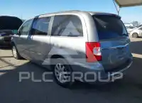2013 Chrysler TOWN & COUNTRY photo