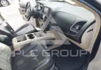 2013 Chrysler TOWN & COUNTRY фото