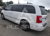 2013 Chrysler TOWN & COUNTRY photo
