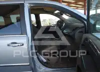 2013 Chrysler TOWN & COUNTRY фото