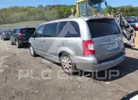 2013 Chrysler TOWN & COUNTRY фото