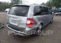 2013 Chrysler TOWN & COUNTRY фото