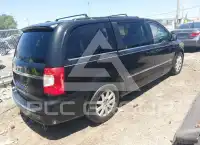 2013 Chrysler TOWN & COUNTRY фото