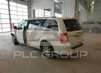 2013 Chrysler TOWN & COUNTRY фото