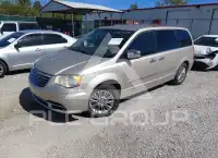 2013 Chrysler TOWN & COUNTRY фото
