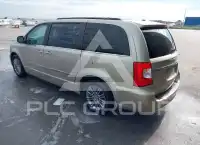 2013 Chrysler TOWN & COUNTRY фото