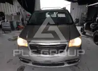 2013 Chrysler TOWN & COUNTRY фото