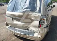 2013 Chrysler TOWN & COUNTRY фото