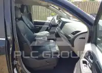 2013 Chrysler TOWN & COUNTRY фото