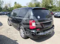 2013 Chrysler TOWN & COUNTRY фото