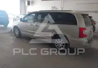 2013 Chrysler TOWN & COUNTRY photo