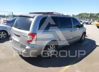 2013 Chrysler TOWN & COUNTRY фото